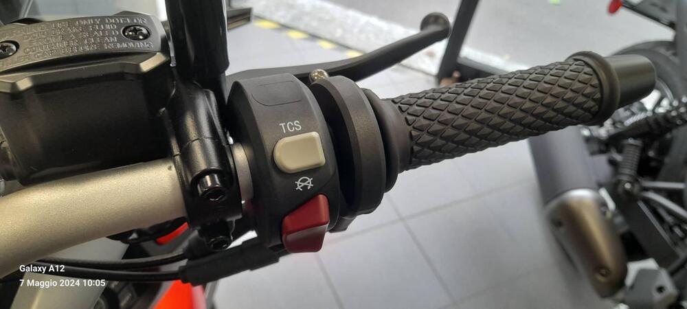 Voge Sfida SR1 ADV (2023 - 25) (8)