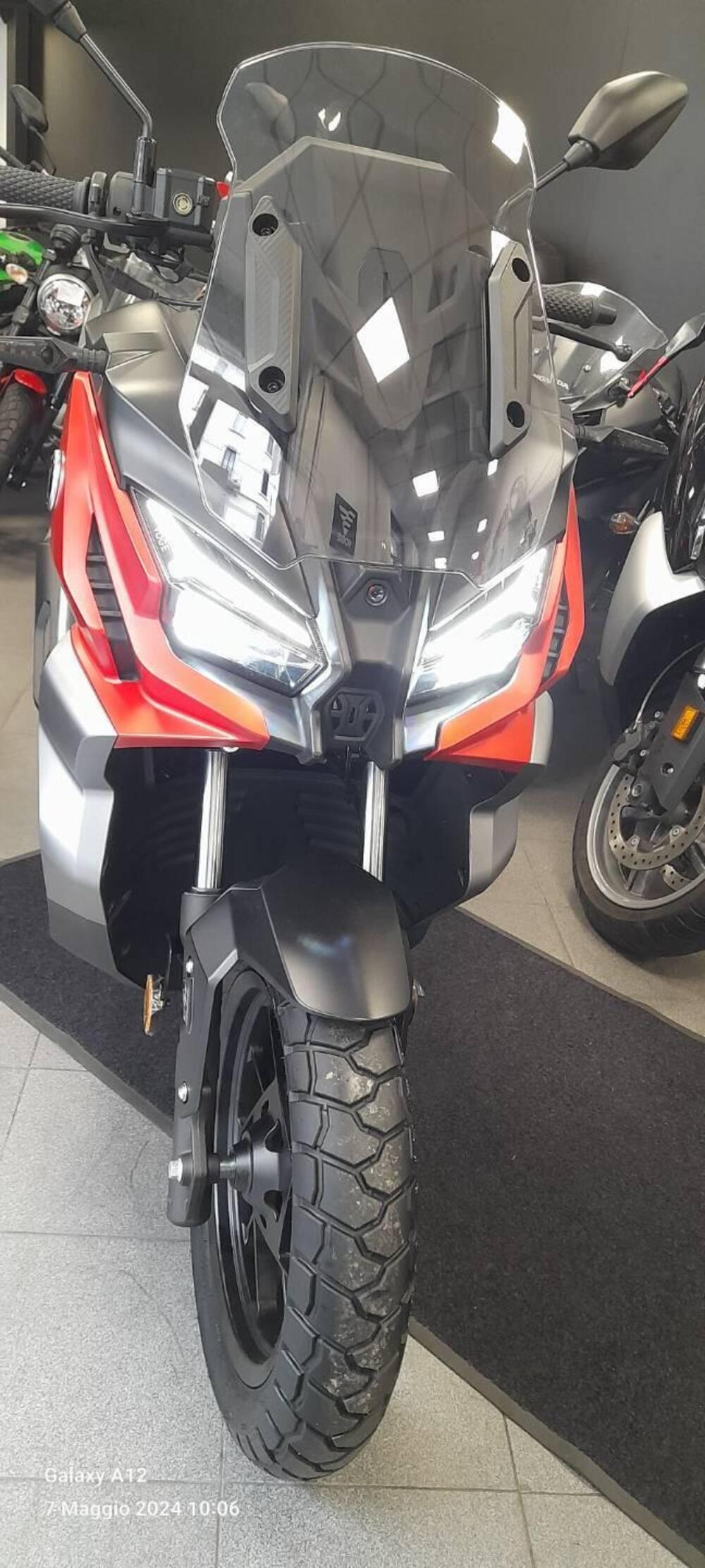 Voge Sfida SR1 ADV (2023 - 25) (10)