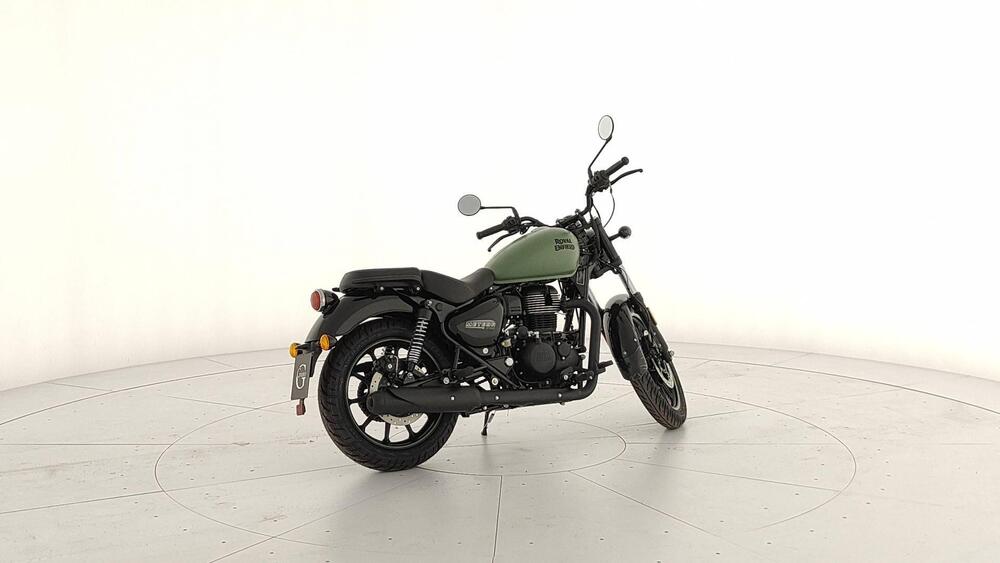 Royal Enfield Meteor 350 Fireball (2021 - 25) (6)