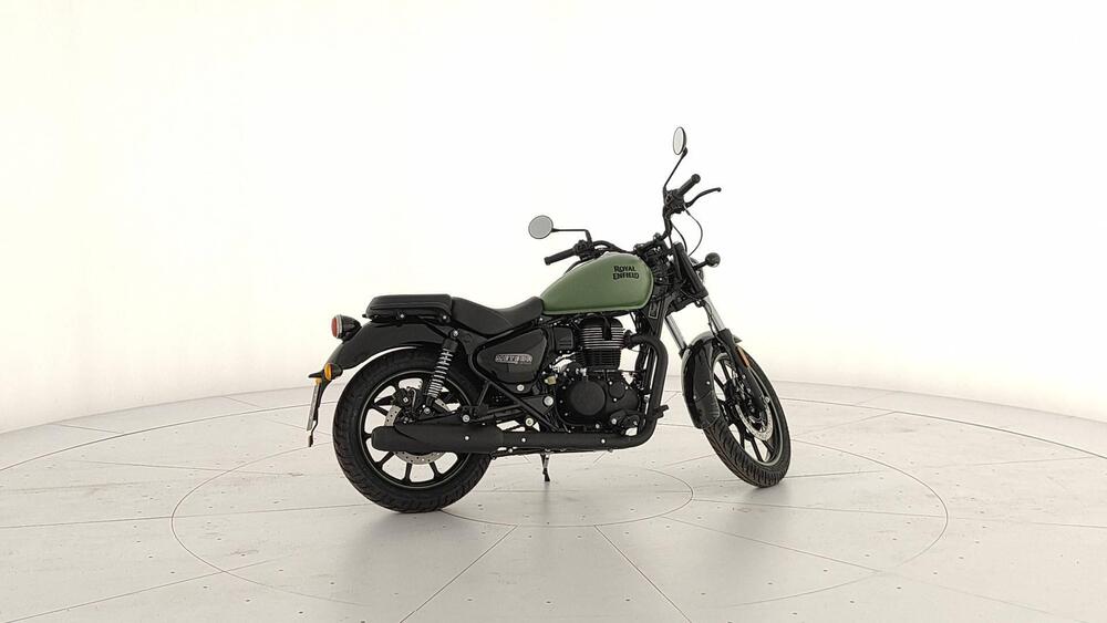 Royal Enfield Meteor 350 Fireball (2021 - 25) (7)