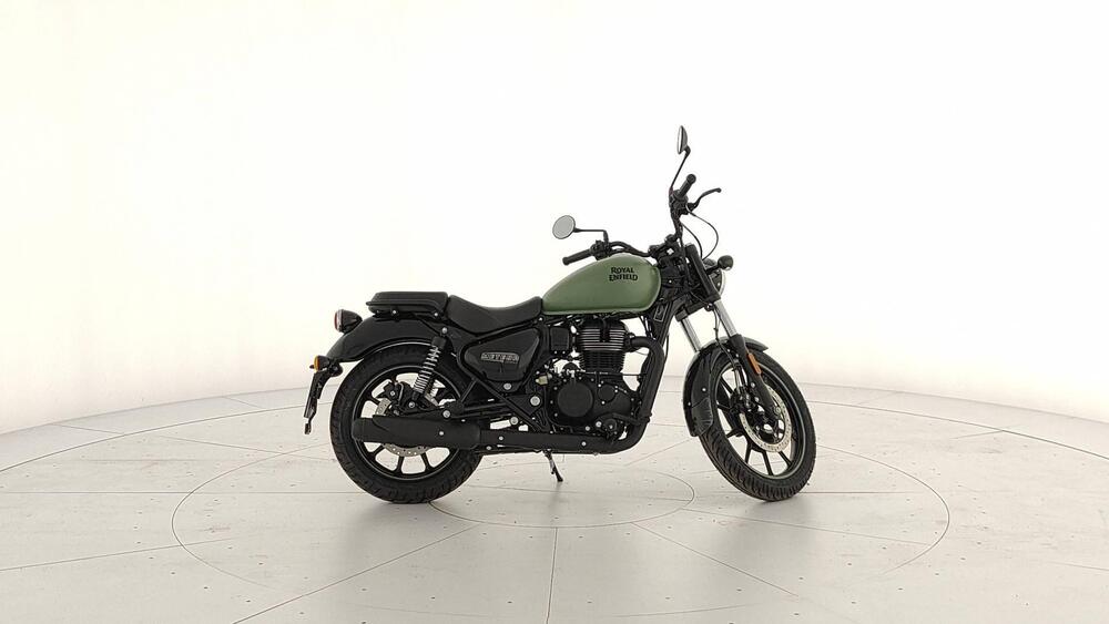 Royal Enfield Meteor 350 Fireball (2021 - 25) (8)