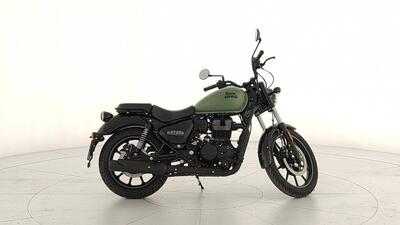 Royal Enfield Meteor 350 Fireball (2021 - 25) nuova
