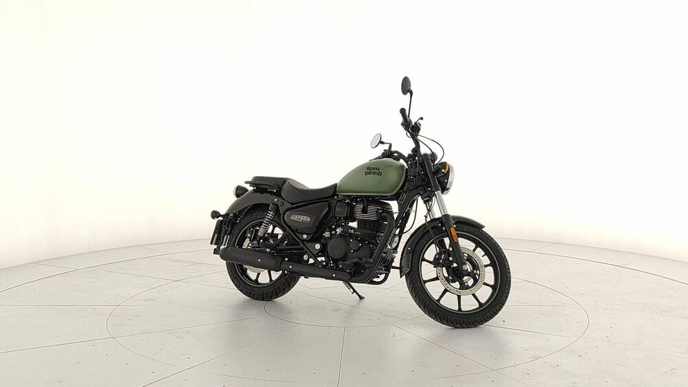Royal Enfield Meteor 350 Fireball (2021 - 25) (10)