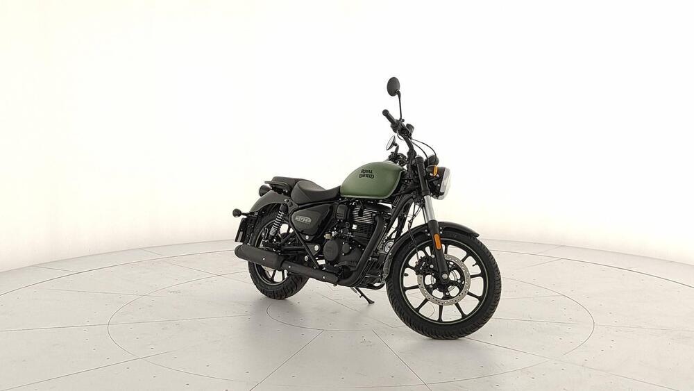 Royal Enfield Meteor 350 Fireball (2021 - 25) (11)