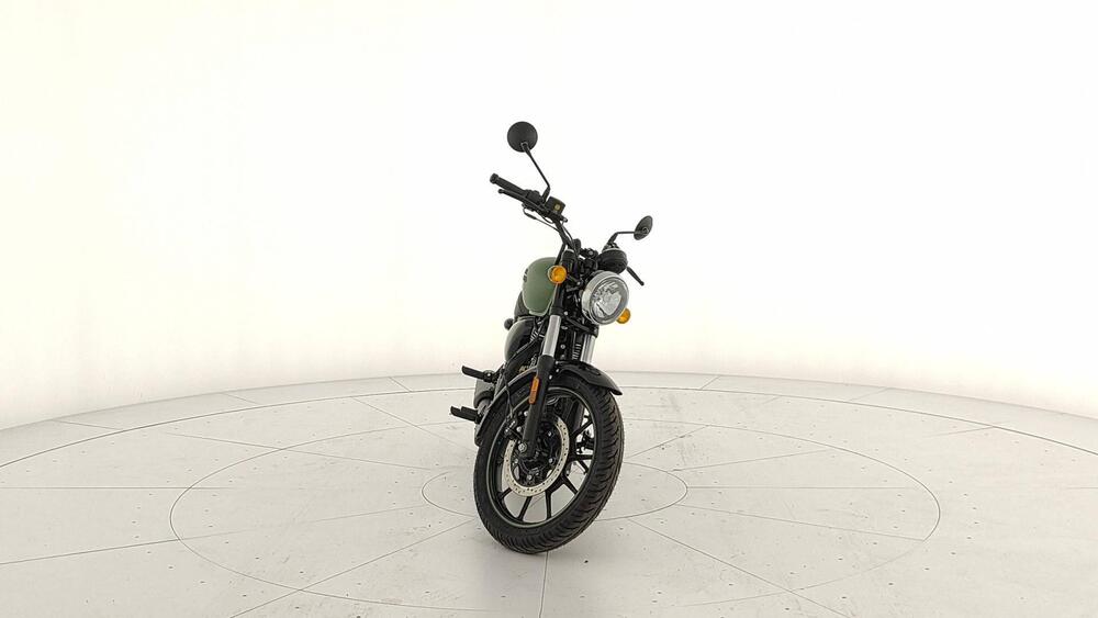 Royal Enfield Meteor 350 Fireball (2021 - 25) (14)