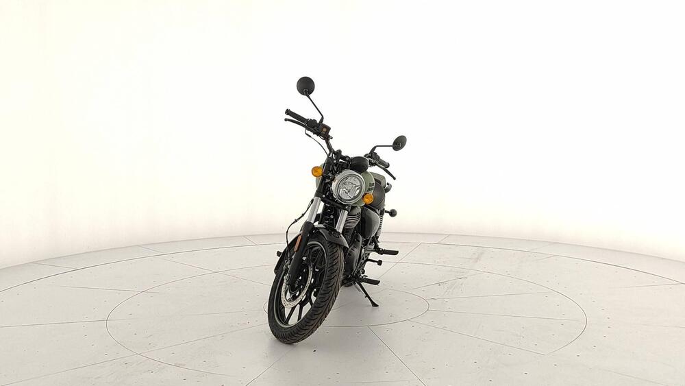 Royal Enfield Meteor 350 Fireball (2021 - 25) (16)