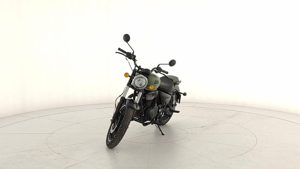 Royal Enfield Meteor 350 Fireball (2021 - 25) (17)