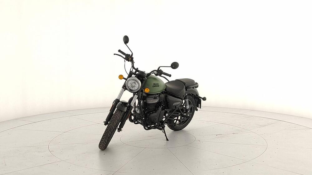 Royal Enfield Meteor 350 Fireball (2021 - 25) (18)