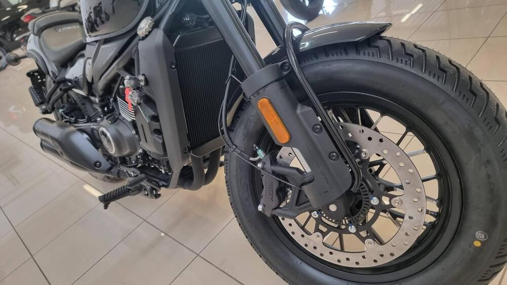 CFMOTO 450CL-C (2024 - 25) (2)