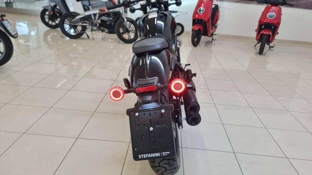 CFMOTO 450CL-C (2024 - 25) (3)