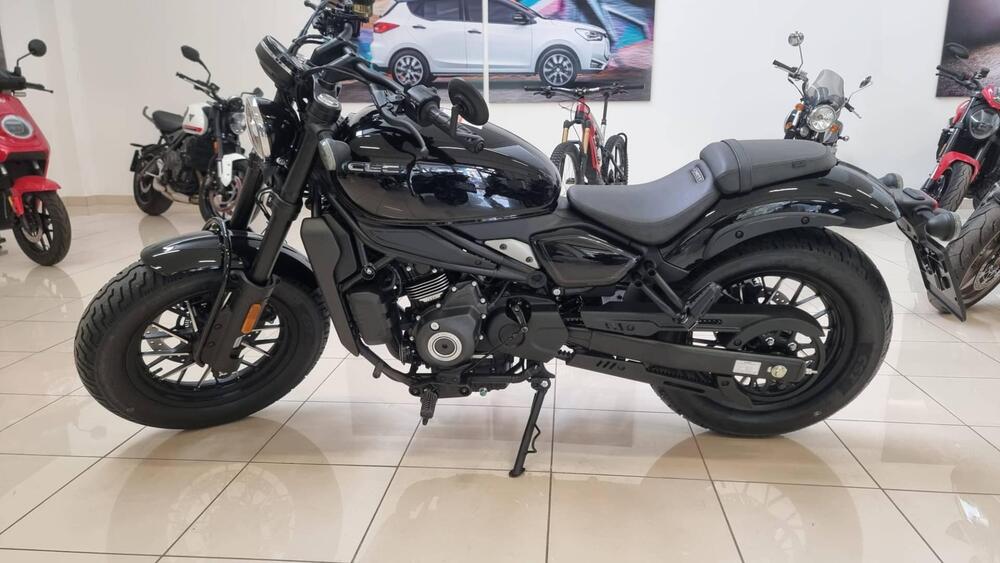 CFMOTO 450CL-C (2024 - 25)