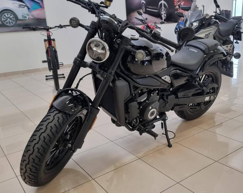 CFMOTO 450CL-C (2024 - 25) (6)