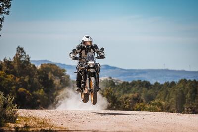 Alle spalle della Tavolara, due itinerari ON e OFF per un giorno in Sardegna