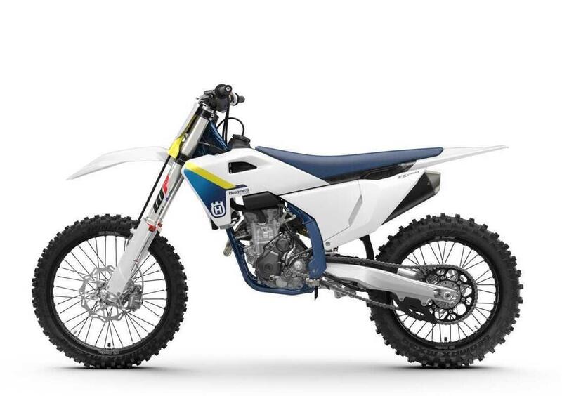 Husqvarna FC 250 FC 250 (2025) (3)