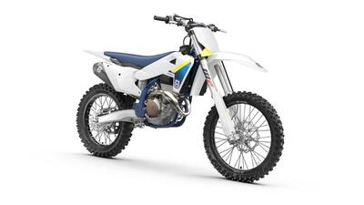 Husqvarna FC 350