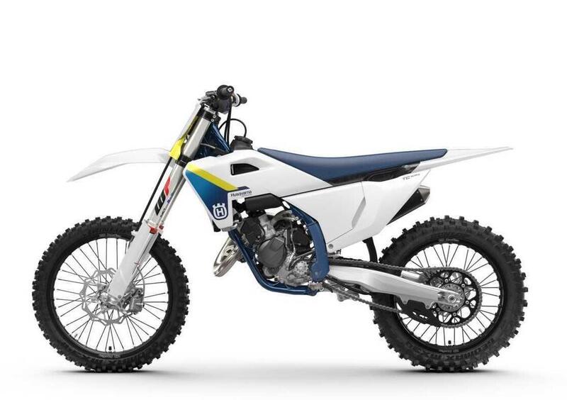 Husqvarna TC 125 TC 125 (2025) (3)