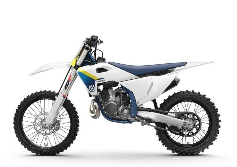 Husqvarna TC 250 TC 250 (2025) (3)