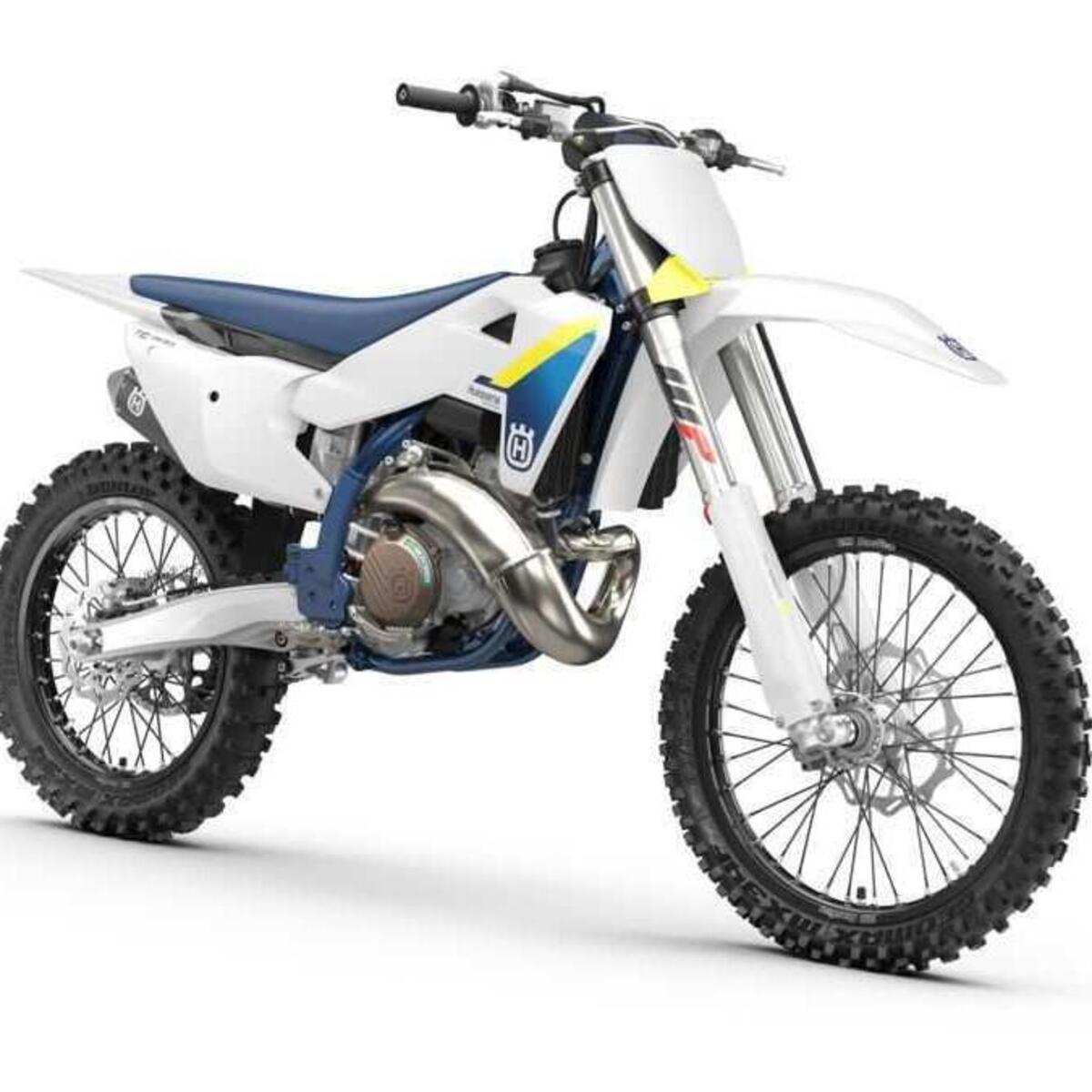 Husqvarna TC 300 (2025)