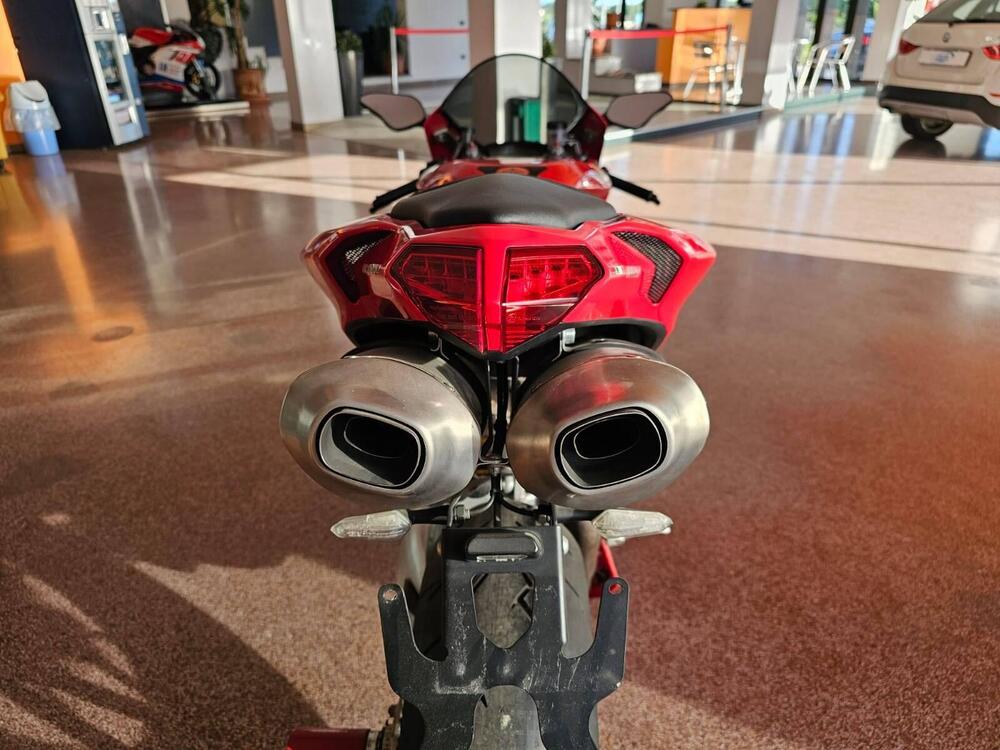 Ducati 1098 (2006 - 09) (10)