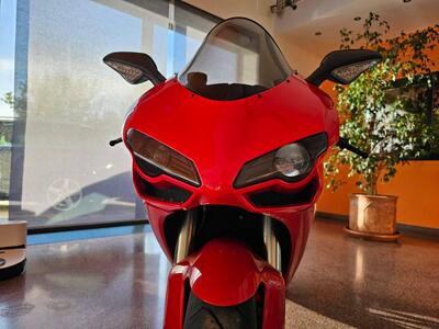 Ducati 1098 (2006 - 09) usata
