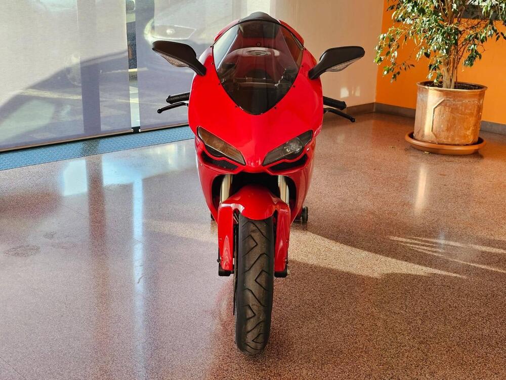 Ducati 1098 (2006 - 09) (2)