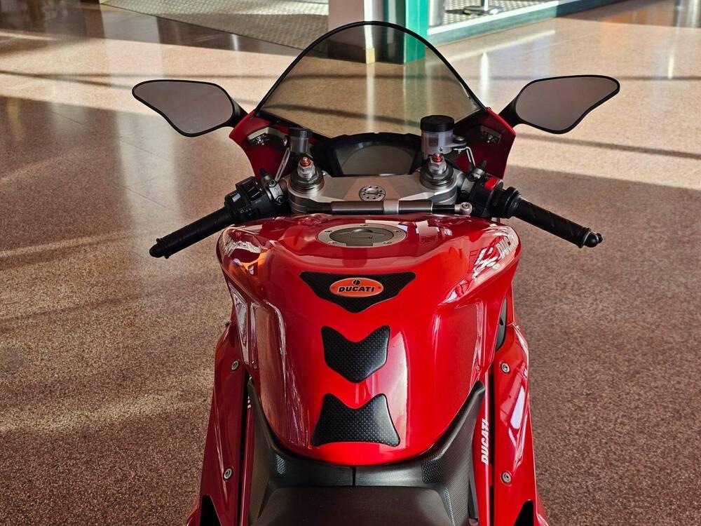 Ducati 1098 (2006 - 09) (11)