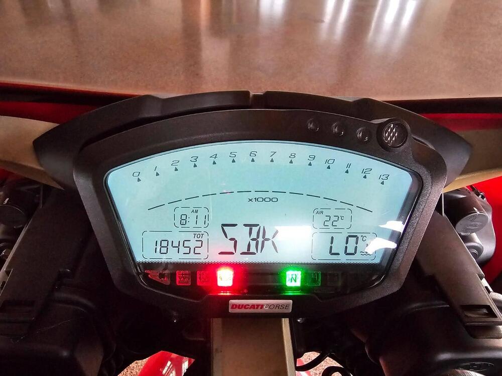 Ducati 1098 (2006 - 09) (16)