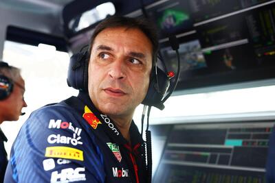 F1. Red Bull pensa al dopo Newey: blindati Wach&eacute;, Balbo e Waterhouse