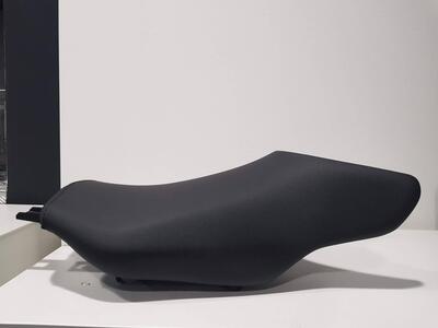 Sella Pilota Standard Per R1200 e 1250R e RS BMW