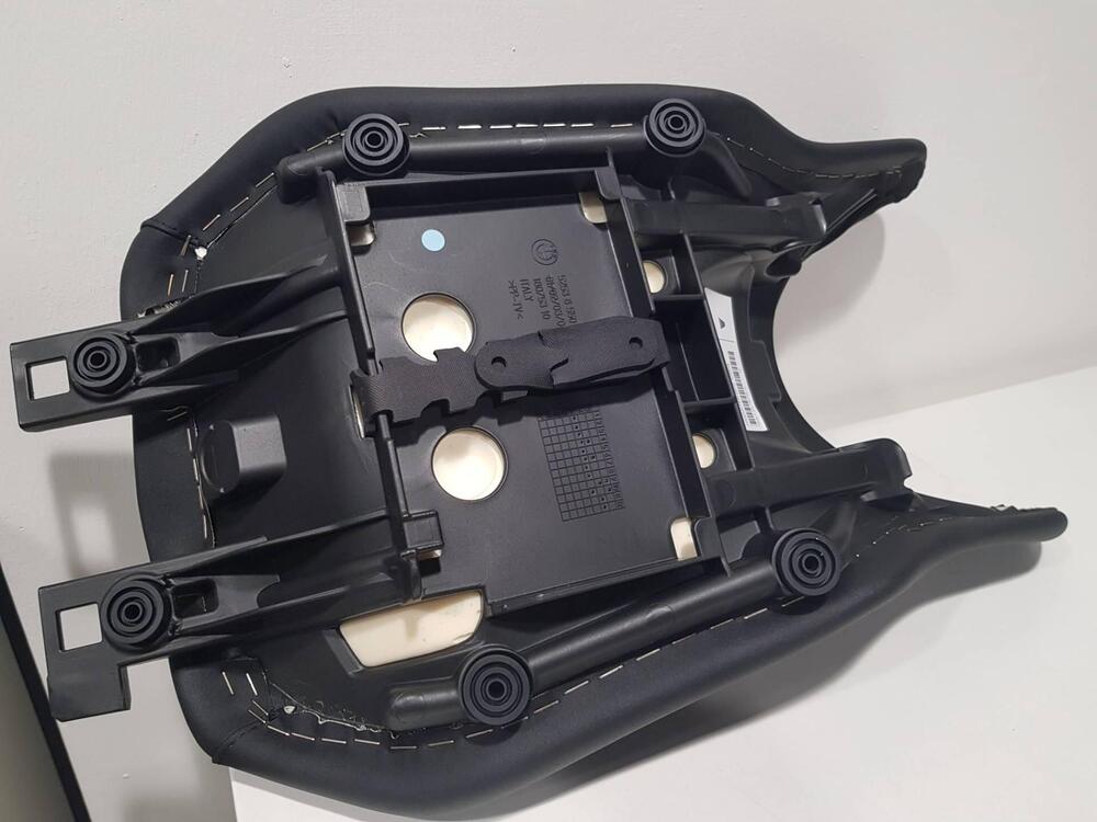 Sella Pilota Standard Per R1200 e 1250R e RS BMW (3)