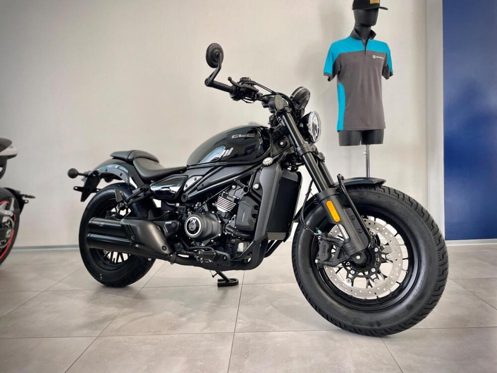 CFMOTO 450CL-C (2024 - 25) (2)