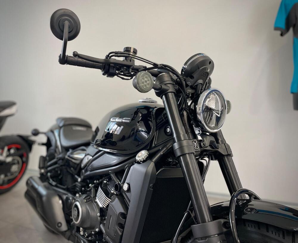 CFMOTO 450CL-C (2024 - 25) (3)