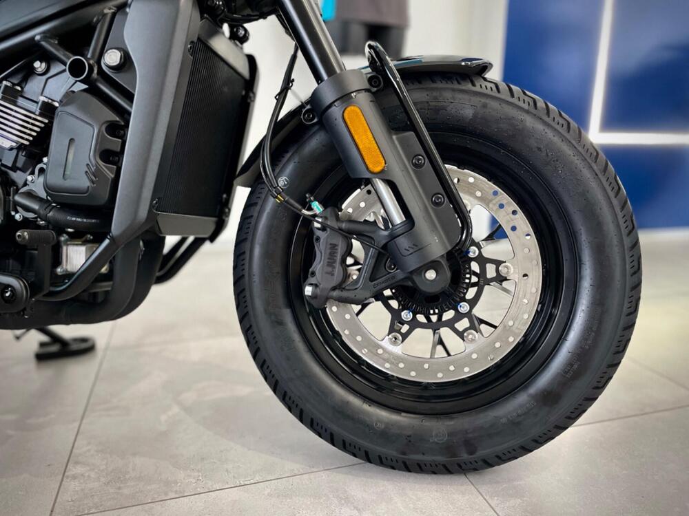 CFMOTO 450CL-C (2024 - 25) (6)