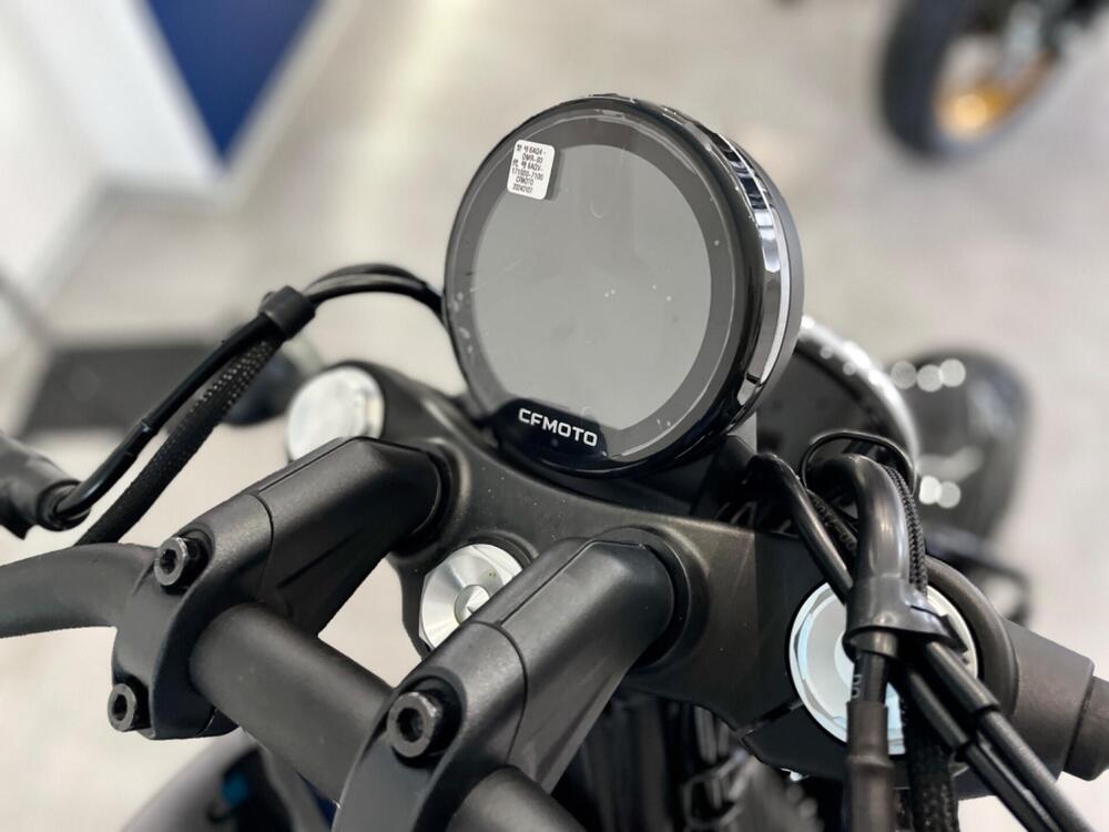 CFMOTO 450CL-C (2024 - 25) (7)