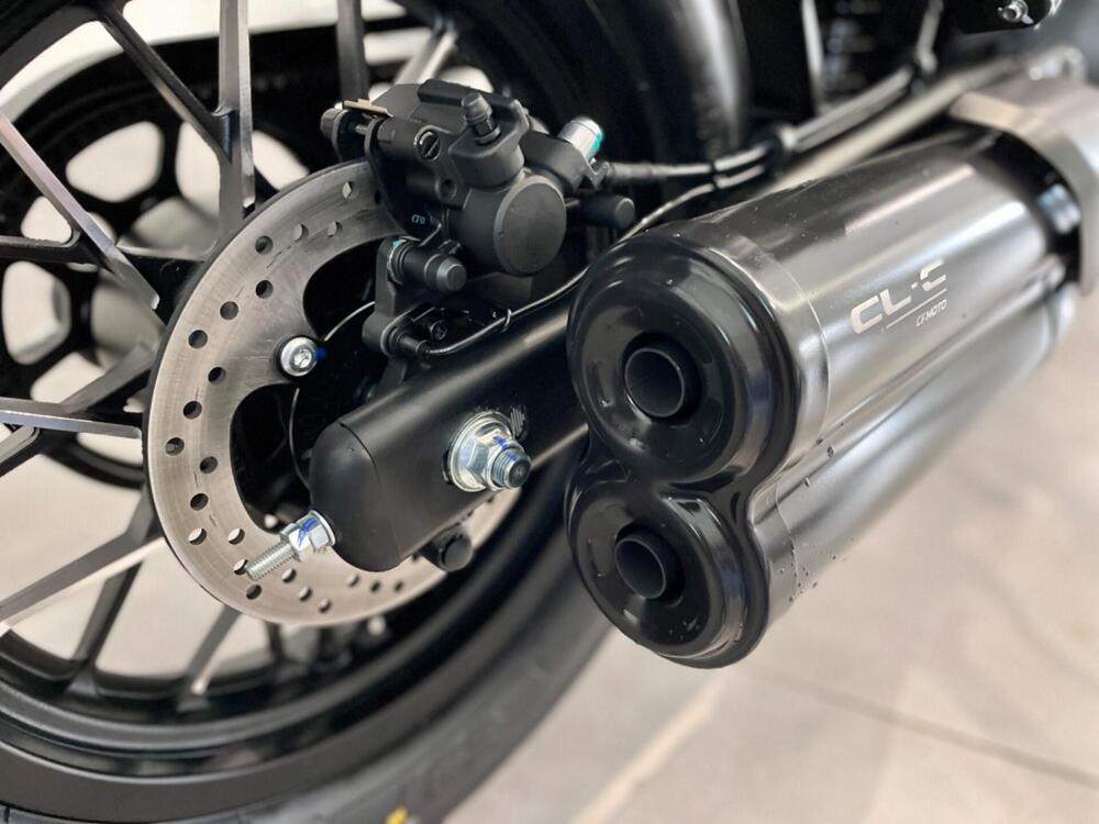 CFMOTO 450CL-C (2024 - 25) (12)