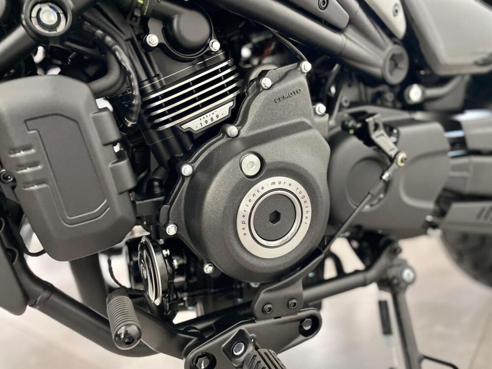 CFMOTO 450CL-C (2024 - 25) (13)