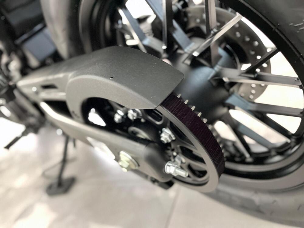 CFMOTO 450CL-C (2024 - 25) (14)