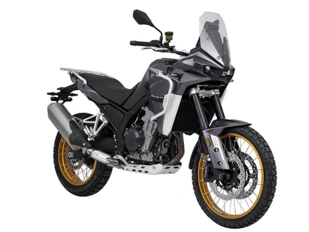 Kove 800X Pro (2024 - 26) (8)