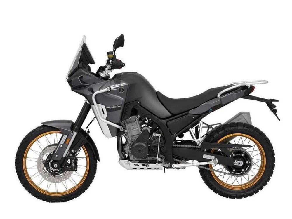 Kove 800X Pro (2024 - 26) (10)