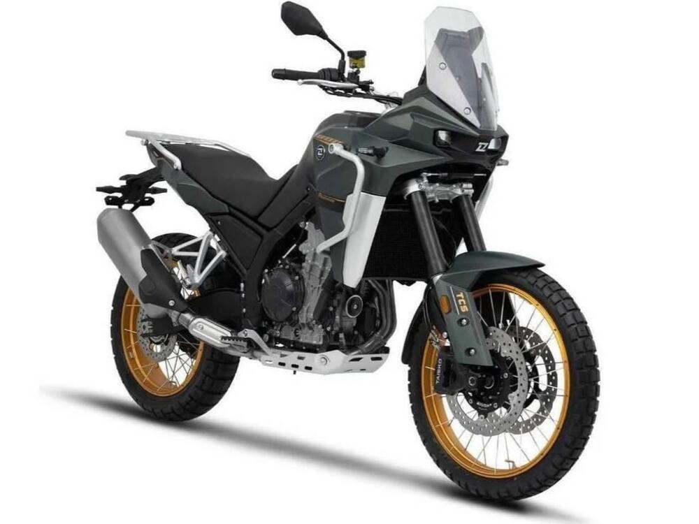 Kove 800X Pro (2024 - 26) (11)