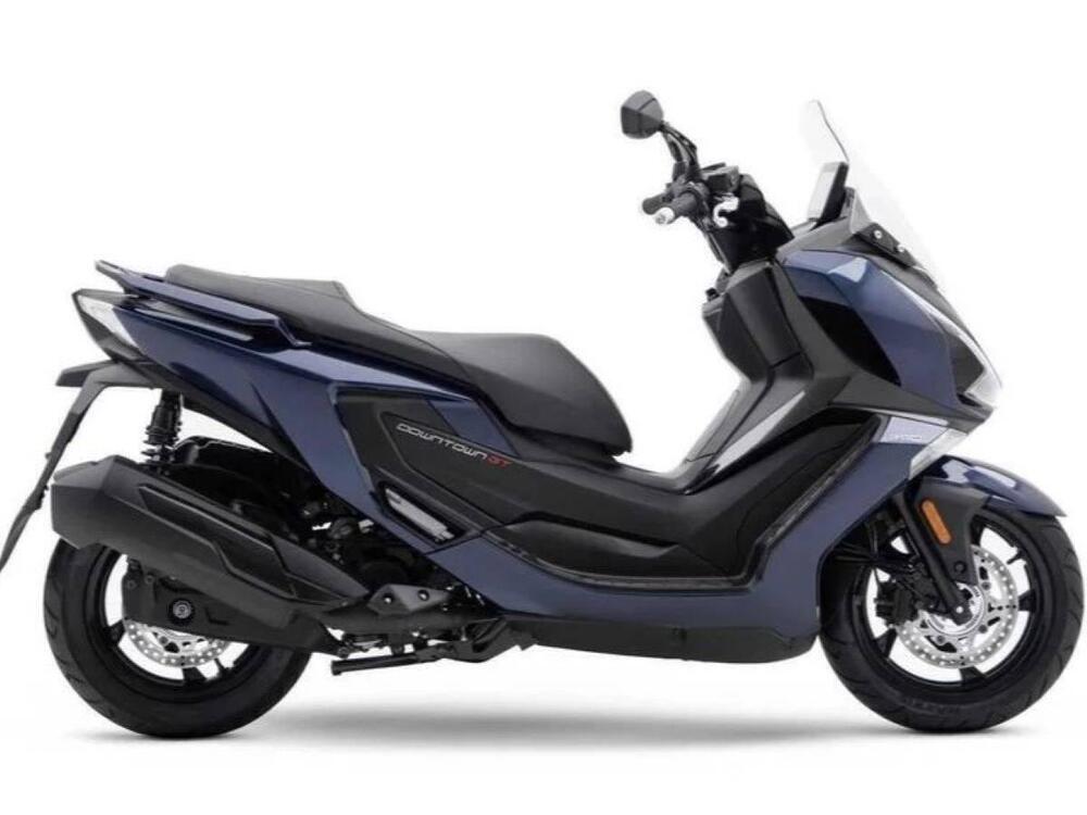 Kymco Downtown 350i GT (2024 - 25)