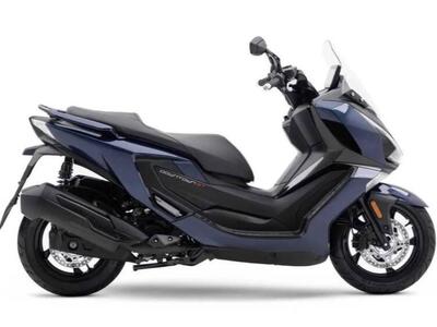 Kymco Downtown 350i GT (2024 - 25) nuova