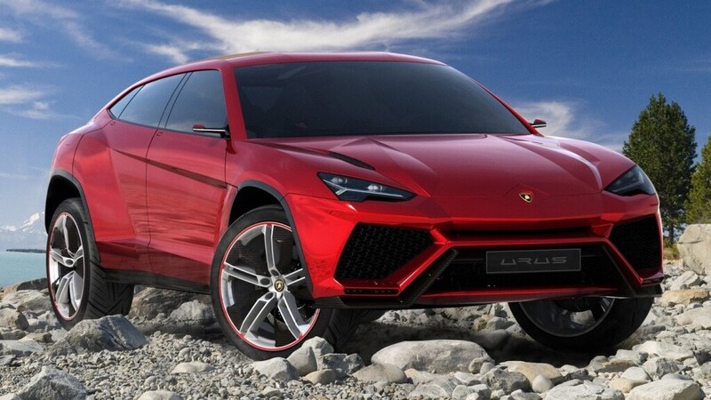 Reggiani: &ldquo;Urus prima Lamborghini ibrida, mai diesel&rdquo;