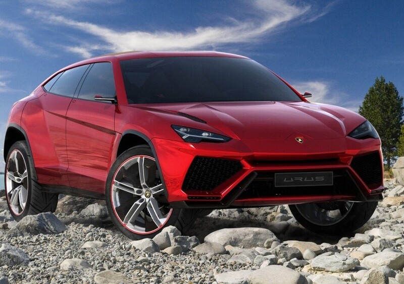 Reggiani: &ldquo;Urus prima Lamborghini ibrida, mai diesel&rdquo;