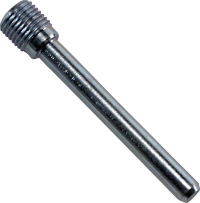 Vite supporto pastiglie pinza posteriore per Sport Drag Specialties