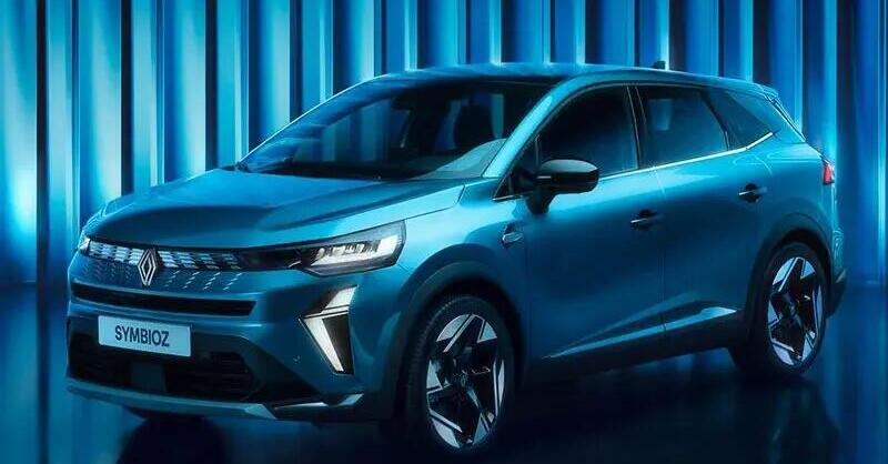 Renault Symbioz: scende in campo e le ha tutte contro. Top e Flop