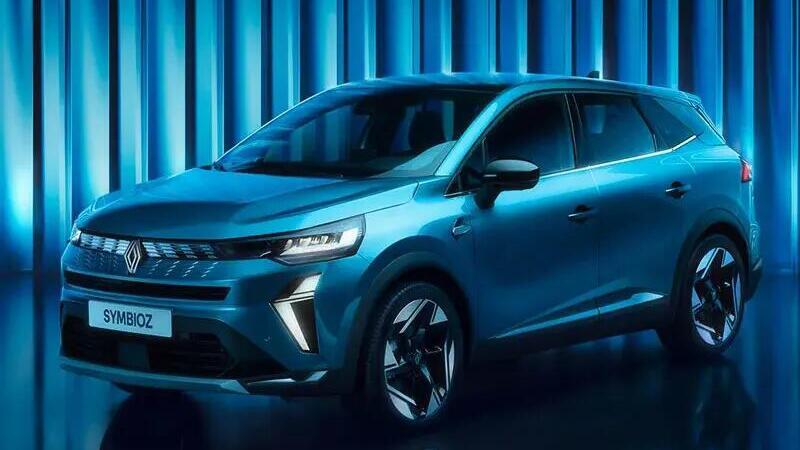 Renault Symbioz: scende in campo e le ha tutte contro. Top e Flop