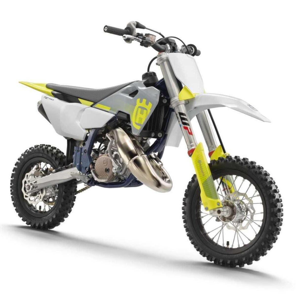 Husqvarna TC 50 (2023 - 26)