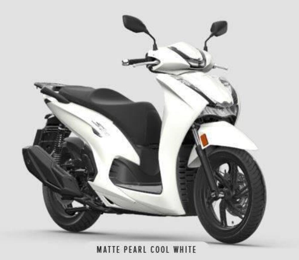 Honda SH 350 (2021 - 24) (6)