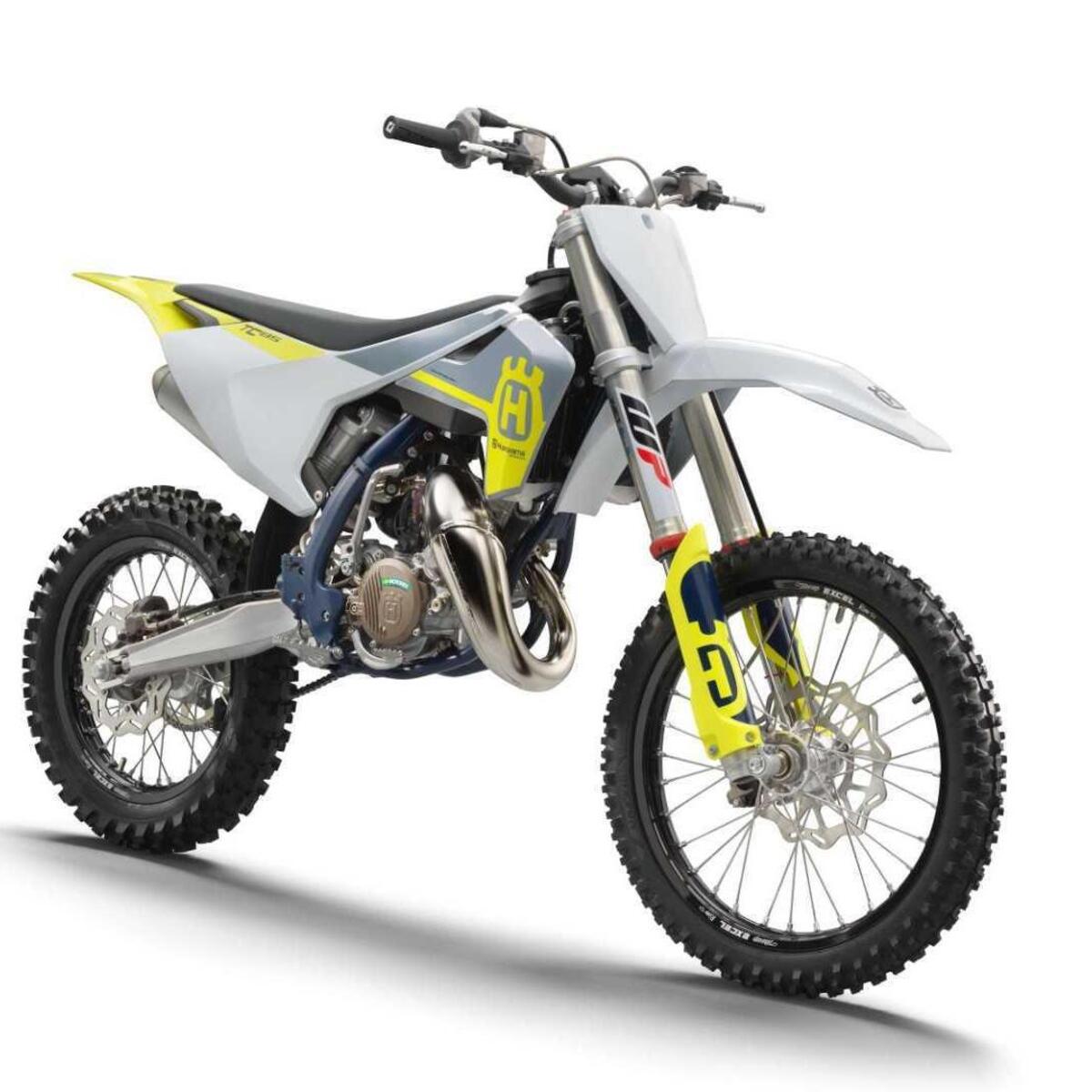 Husqvarna TC 85 (2023 - 24)